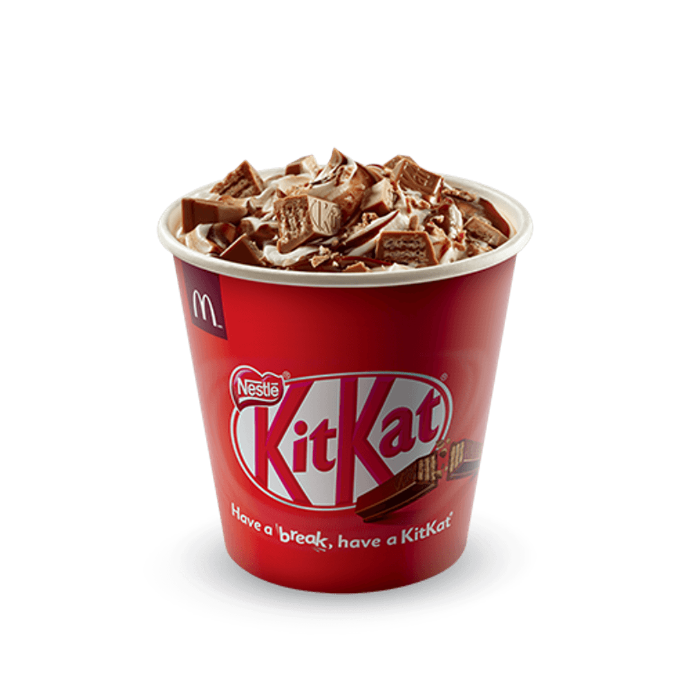 Wie Teuer Ist Ein Mc Flurry