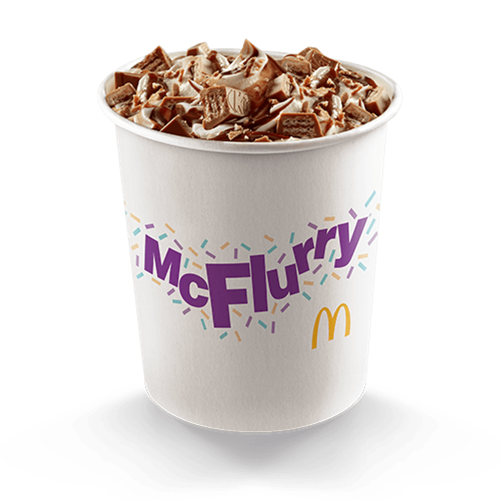 Wie Teuer Ist Ein Mc Flurry