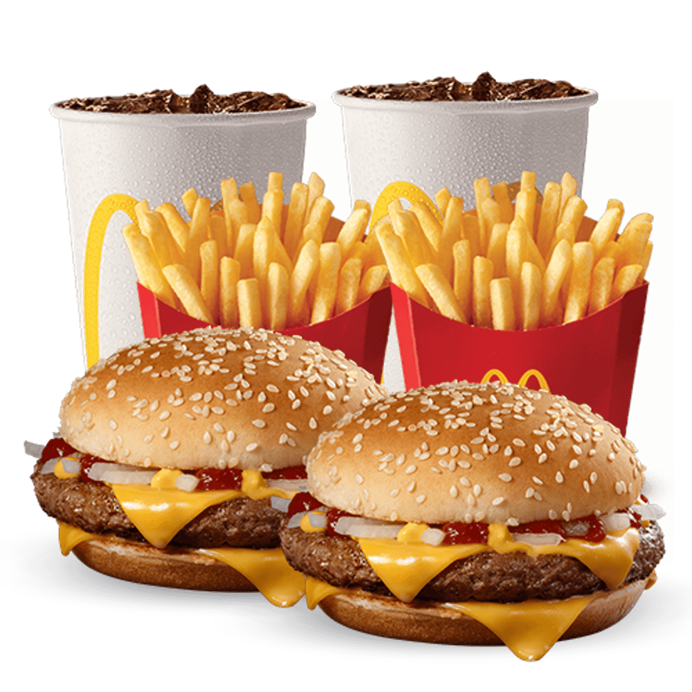 Macdonald Mas Cerca De Mi Ubicacion
