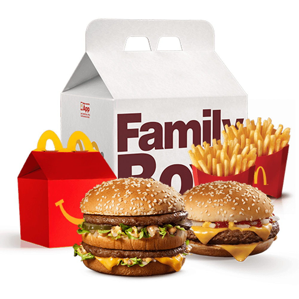 Mcdonald's Más Cercano A Mi Ubicación
